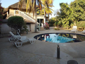 Villa Alexandre